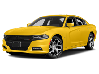 2018 Dodge Charger Alhambra, CA