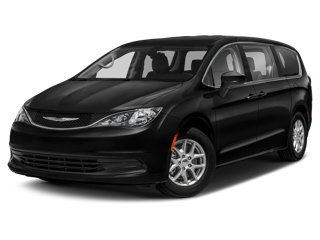 2019 Chrysler Pacifica for Sale in Alhambra, CA