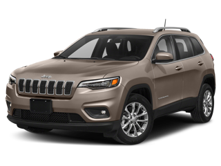 2019 Jeep Cherokee for Sale in Alhambra, CA