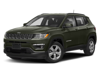 2019 Jeep Compass for Sale in Alhambra, CA