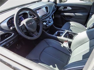 2023 Chrysler Pacifica Hybrid PLUG-IN HYBRID LIMITED