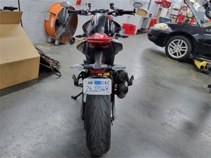 2023 Ducati monster
